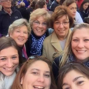 Meet your Posher, Barbara